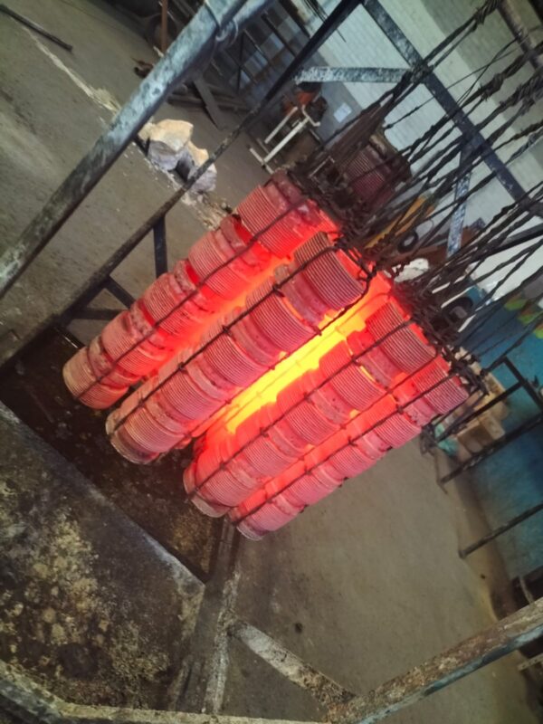 RECOCIDO